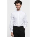 Camisa de Hombre. 55% Algodón / 45% Poliéster