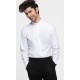 Camisa de Hombre. 55% Algodón / 45% Poliéster
