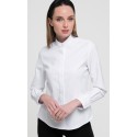 Blusa Mujer. 55% Algodón / 45% Poliéster