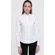 Blusa Mujer. 55% Algodón / 45% Poliéster