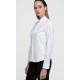 Blusa Mujer. 55% Algodón / 45% Poliéster