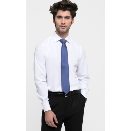 Camisa de Hombre. 50% Algodón / 50% Poliéster
