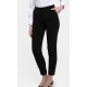 Pantalón Mujer 77% Poliéster / 20% Viscosa / 3% Elastán