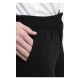 Pantalón Mujer 77% Poliéster / 20% Viscosa / 3% Elastán