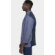 Chaqueta Cocina Unisex  Algodón - Poliéster