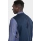 Chaqueta Cocina Unisex  Algodón - Poliéster