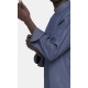Chaqueta Cocina Unisex  Algodón - Poliéster