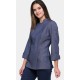 Chaqueta Cocina Mujer Algodón - Poliéster