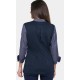 Chaqueta Cocina Mujer Algodón - Poliéster