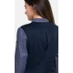 Chaqueta Cocina Mujer Algodón - Poliéster