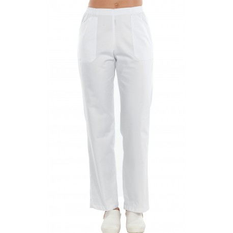 Pantalón con Goma