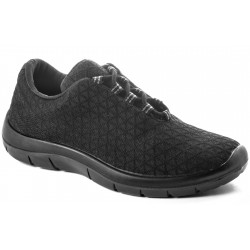 Zapato Con Cordones
