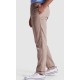 Pantalón Hombre. 70% pol. / 30% elas. 200 g/m²