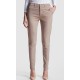 Pantalón Mujer. 70% pol. / 30% elas. 200 g/m²