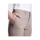Pantalón Mujer. 70% pol. / 30% elas. 200 g/m²