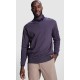 Jersey hombre Cuello Pico. 50% viscosa / 28% poliéster / 22% poliamida