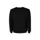 Jersey hombre Cuello Pico. Negro