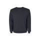 Jersey hombre Cuello Pico. Ebano