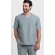 Casaca Unisex 100% Microfibra