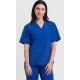 Casaca Unisex 100% Microfibra