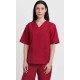 Casaca Unisex 100% Microfibra