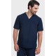 Casaca Unisex 100% Microfibra