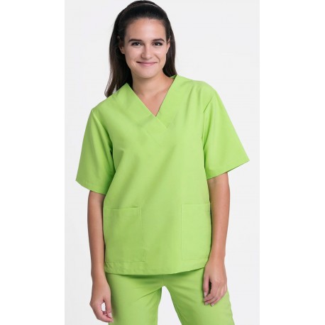 Casaca Unisex 100% Microfibra