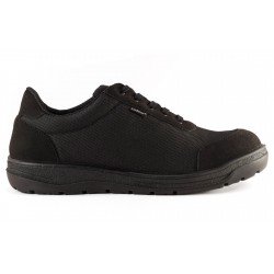 Zapato de Seguridad Estilo Deportivo S3