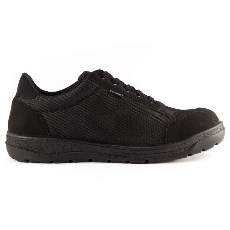 Zapato de Seguridad Estilo Deportivo S3
