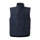 Chaleco Multibols. Azul Navy