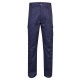 Pantalón Acolchado Marino