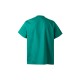 Casaca Unisex Manga Corta