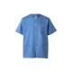 Casaca Unisex Manga Corta