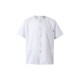 Casaca Unisex Manga Corta