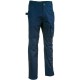 Pantalón ligero, confortable y transpiralble, 100% Alg 200g/m2