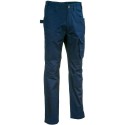 Pantalón ligero, confortable y transpiralble, 100% Alg 200g/m2