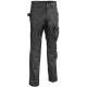 Pantalón ligero, confortable y transpiralble, 100% Alg 200g/m2