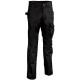 Pantalón ligero, confortable y transpiralble, 100% Alg 200g/m2