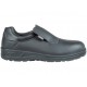 Zapato de seguridad sin cordones O2 SRC FO