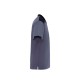 Polo Hombre 100% poliéster piqué, 160 g/m².