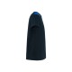 Camiseta Hombre 60% Algodón - 40% Poliéster. 160 g/m²