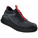 Zapato de Seguridad Estilo Deportivo S1P SRC E A Metal Free