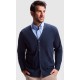 Chaqueta de Punto Suave