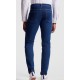 Pantalón Vaquero Hombre. 78% Alg. / 20% Pol. 2% elas. 370 g/m²
