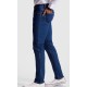 Pantalón Vaquero Hombre. 78% Alg. / 20% Pol. 2% elas. 370 g/m²