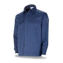 Camisa Ignífuga y Antiestática