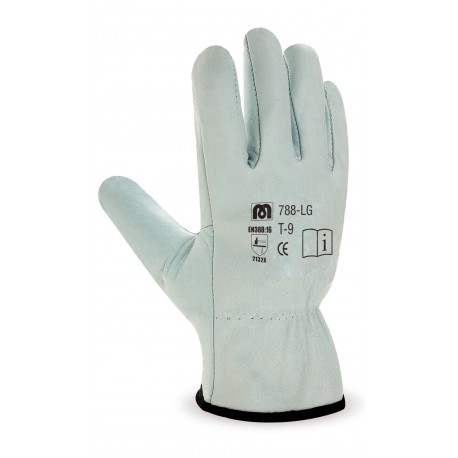 Pack Guantes Conductor