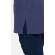 Casaca Chambray Marino