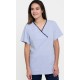 Casaca Chambray Azul