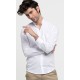 Camisa Cuello Mao M/L